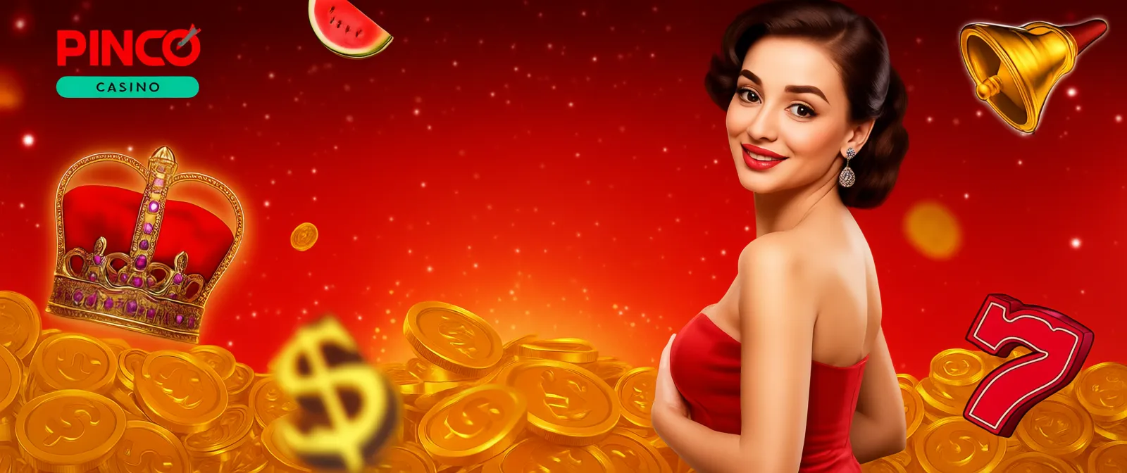 Pinco Gambling müəssisəsi